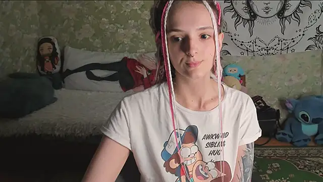 Cutie_Adelia's Live XXX Chat