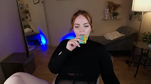 blessbinnyn Live XXX chat