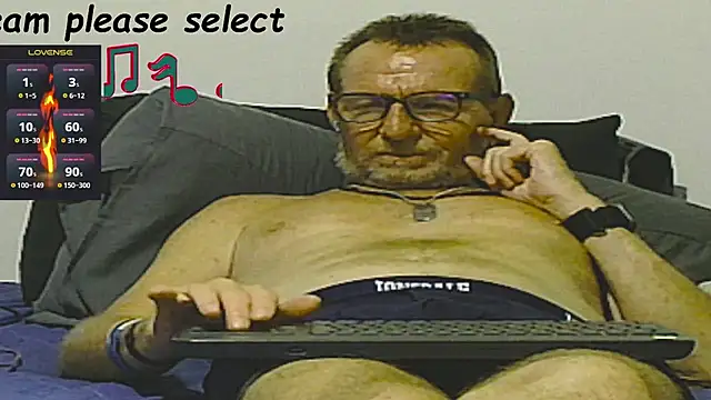 forexxxx_man – Naživo XXX chat