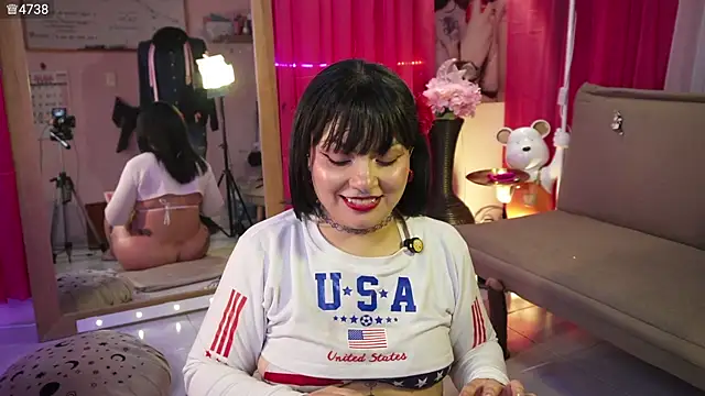 Rachellkors live XXX chat