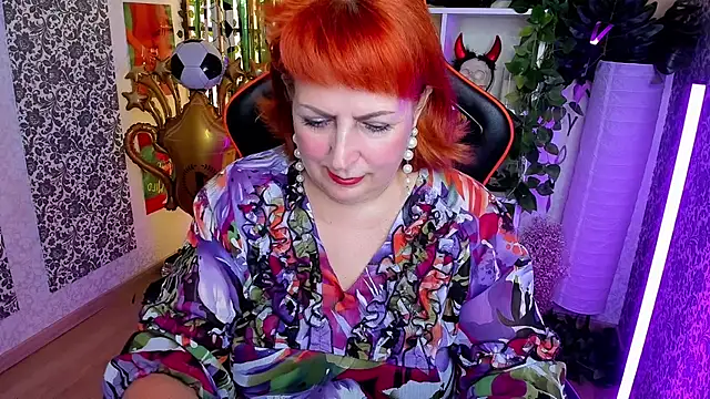 Joana_Woods' Live XXX Chat