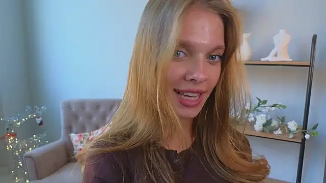 XXX chat uživo modela Kelly_Clarks