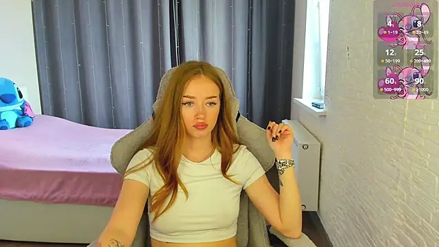 Chat XXX Live Hot_Mia_