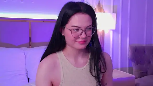 Czat XXX na żywo – CindyMil