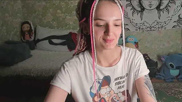 Cutie_Adelia's Live XXX Chat