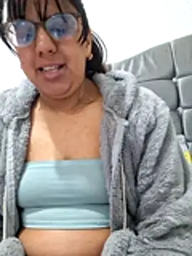 ZaidaWet's Live XXX Chat