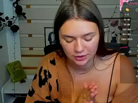 Czat XXX na żywo – Josephine_Kiss