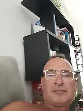 Živý XXX chat bobo672