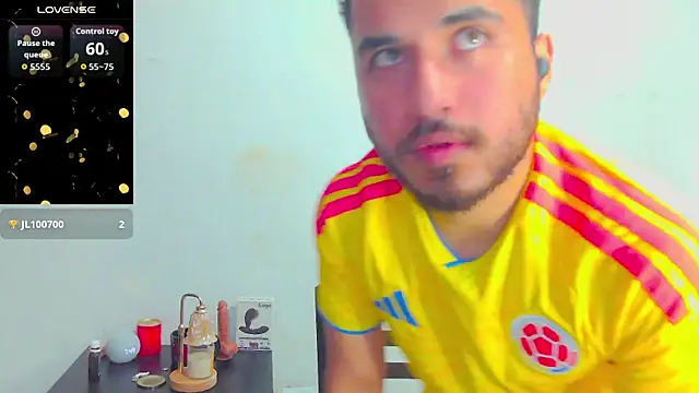 Philip_Reid_ live XXX chat