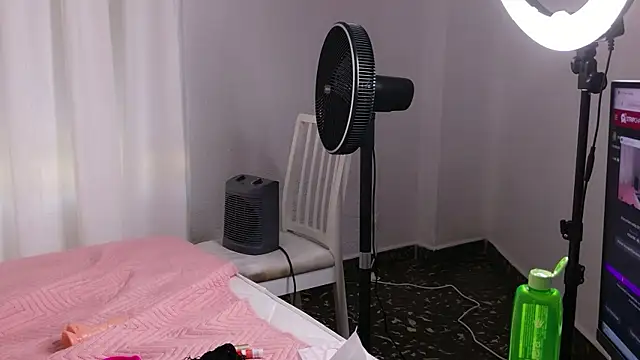 Show de webcam de AmateurQueenX