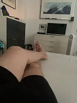 ANONIMO7735 webcam show