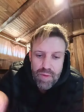 Chatroom XXX en direct de Thiago_model