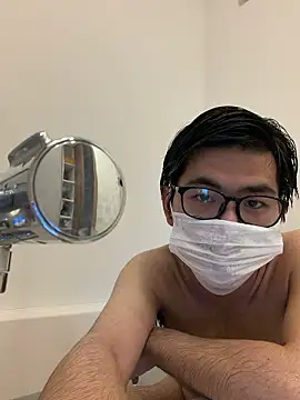 souitirou20 Show in webcam