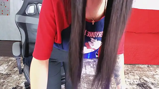 AnacondaOnn Obrolan Langsung XXX