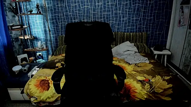 CuteBoy228 – Naživo XXX chat