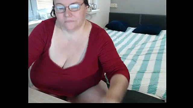 Živý XXX chat Sweetboobs
