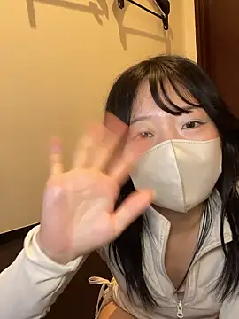miwa007_m's Webcam Show