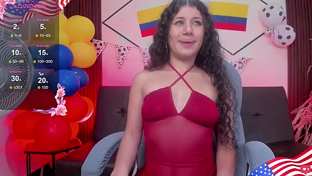 TaniaEyes Live XXX-chat
