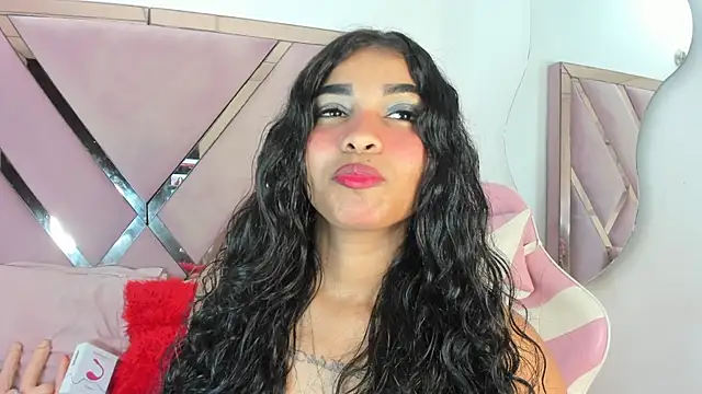 Chat XXX en directo de honeyhtx