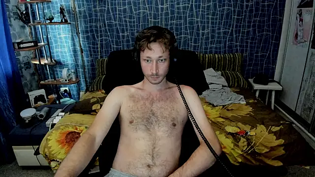 Chat XXX ao vivo de CuteBoy228