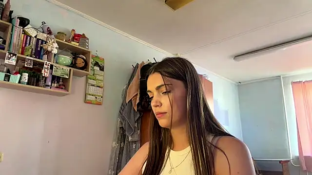 Ameliamali live XXX chat