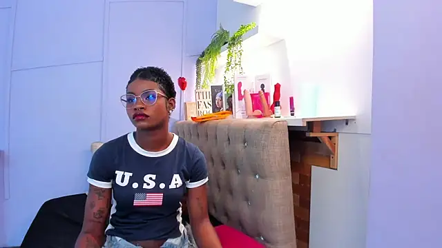 amber-hill's Live XXX Chat