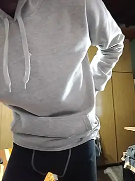 tonypanero 웹캠 쇼