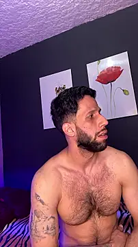 Онлайн чат XXX Karim_mansur