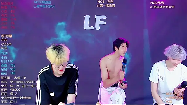 M-handsome-boy live XXX chat