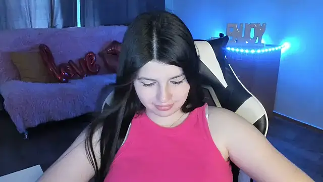 KisaModel Chat XXX in diretta