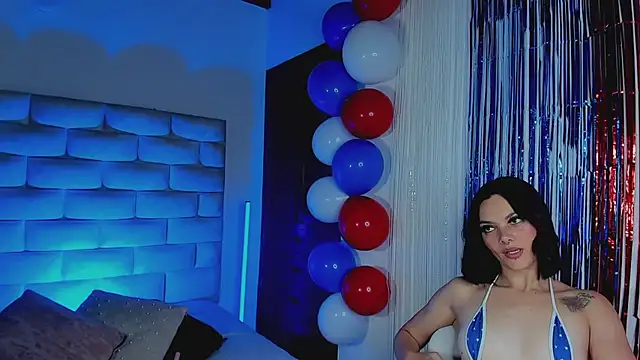 دردشة HollyGrey_ الجنسية المباشرة