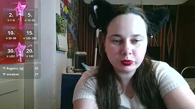 Cora_Maro's Live XXX Chat