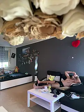 צ'אט XXX בשידור חי של Mohdollmen