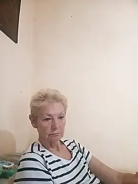 Calypso-Loove – Naživo XXX chat