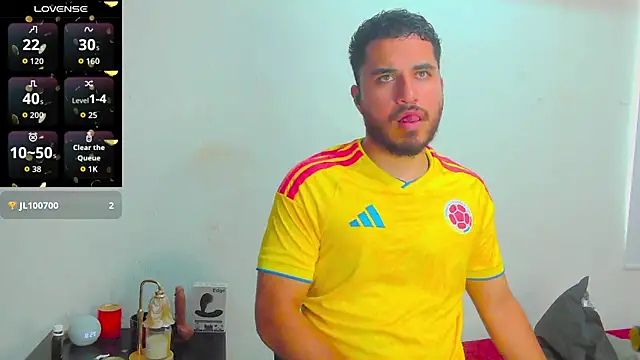 دردشة Philip_Reid_ الجنسية المباشرة