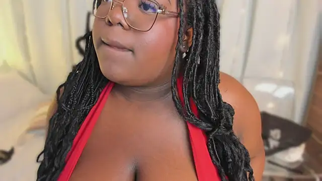 Ayanaa_Ebony_'s Live XXX Chat