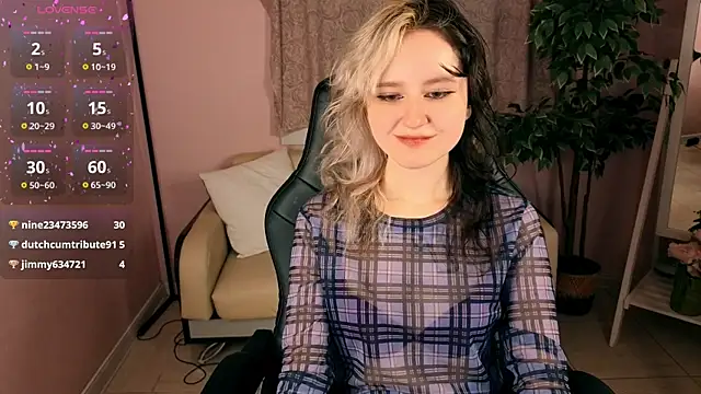 Czat XXX na żywo – LinaVeritas