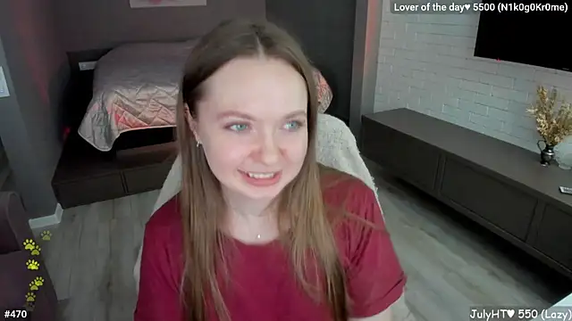 LizaGost Live XXX-Chat