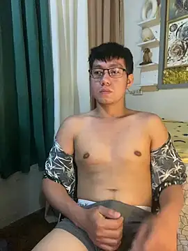 xshyboyx Obrolan Langsung XXX
