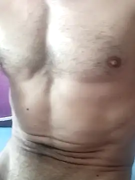 XXX chat uživo modela Cold_Blue777