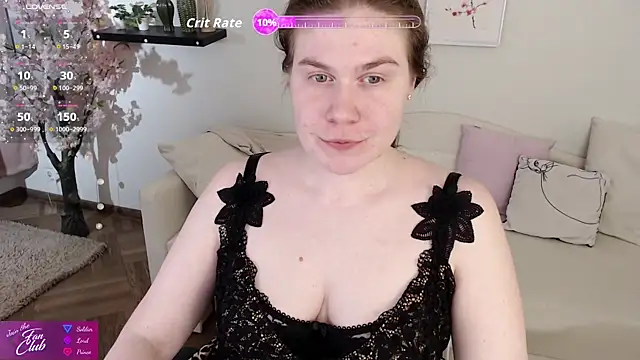 Chat XXX ao vivo de Nancy_Sun_