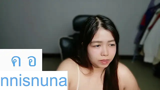 nunanunanuna Obrolan Langsung XXX