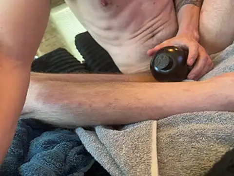 MuchCarpal Webcamshow