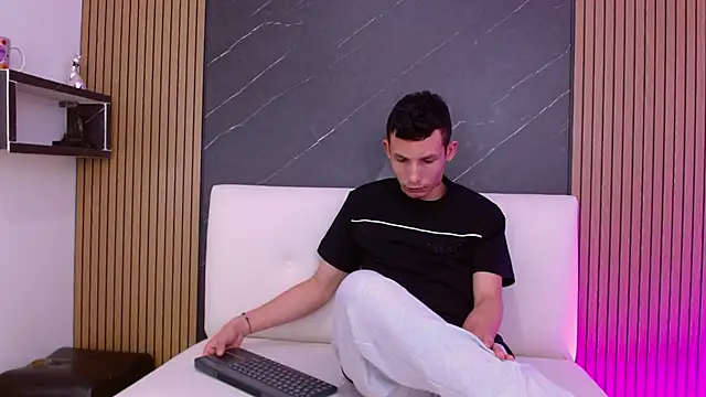 Isak_Berekoa Obrolan Langsung XXX