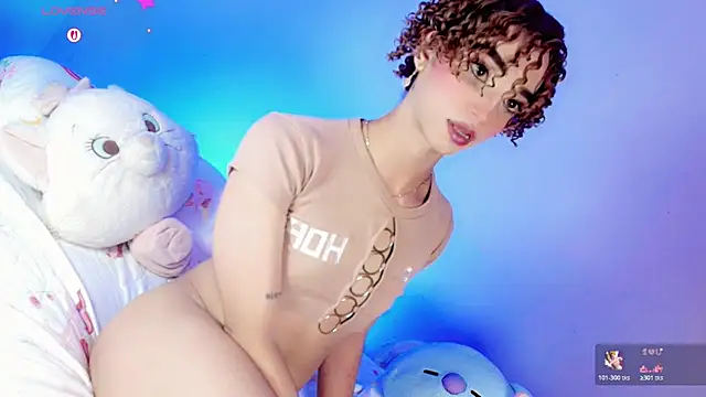 Chat XXX en directo de Naughyy_girrl_