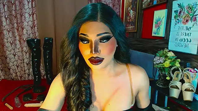 demonfuta Chat XXX live