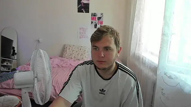 MashkaRay – Naživo XXX chat