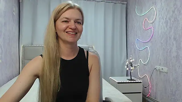 MelissaTyler – Naživo XXX chat