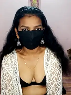 Show de Payal_143 na webcam