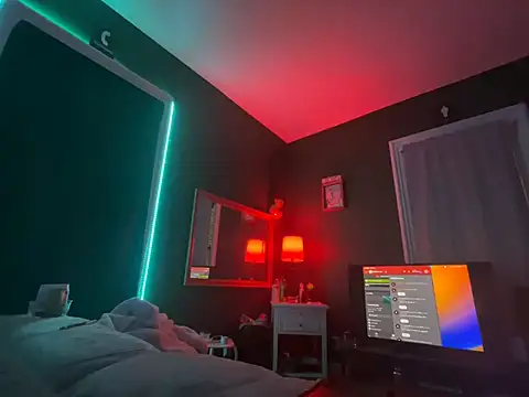 thick_d_energy1's Live XXX Chat